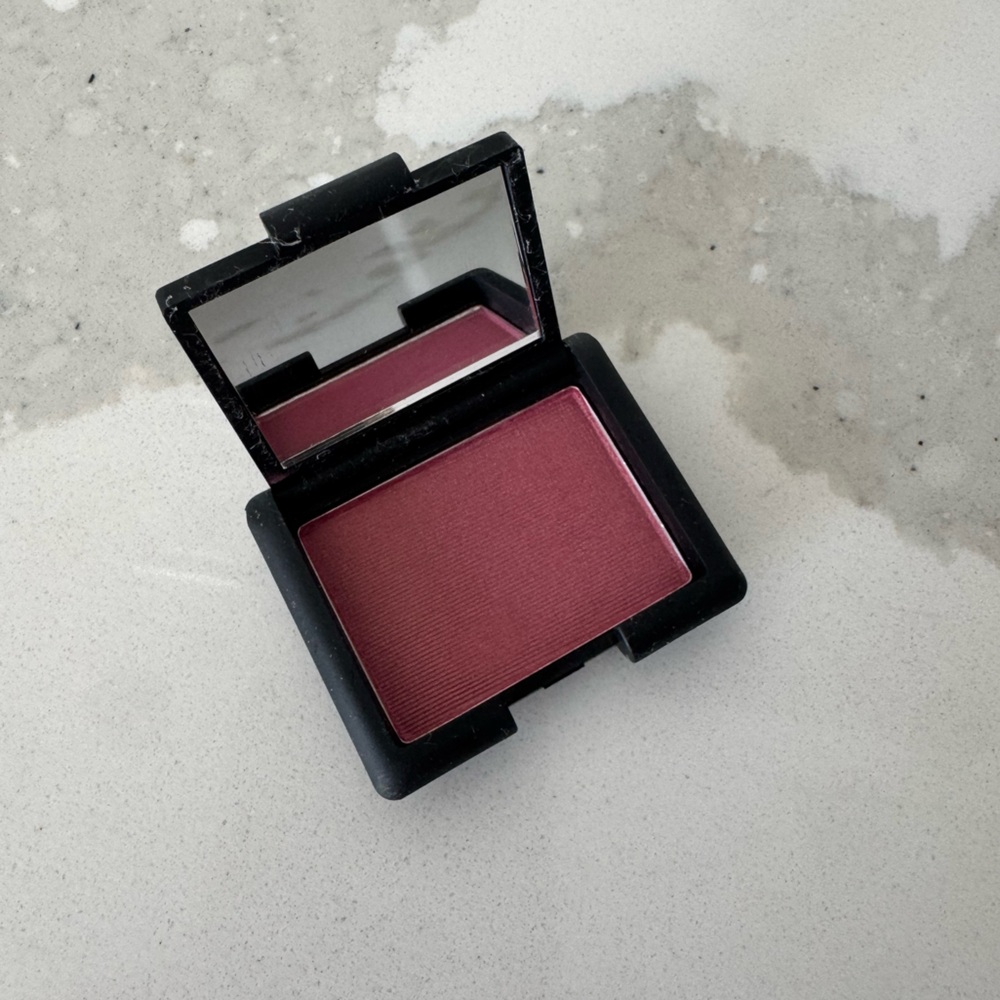 Nars Blush Goulue Mini Size